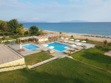 4* Ocean Hotel Resort – Πρέβεζα ✦ 5 Ημέρες (4 Διανυκτερεύσεις) ✦ 2 άτομα + 1 παιδί έως 1 έτους ✦ 2 ✦ έως 30/09/2026 ✦ Μπροστά στην παραλία!