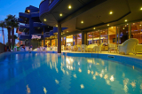 4* Hotel Mediterranean Resort – Παραλία Κατερίνης ✦ 2 Ημέρες (1 Διανυκτέρευση) ✦ 2 άτομα ✦ 20 ✦ έως 31/10/2026 ✦ Κοντά στην Παραλία!