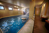4* Olympus Mediterranean – Λιτόχωρο, Πιερία ✦ 2 Ημέρες (1 Διανυκτέρευση) ✦ 2 άτομα + 1 παιδί έως 5 ετών ✦ 2 ✦ έως 11/01/2027 ✦ Δωρεάν χρήση της εσωτερικής πισίνας και σάουνας!