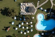 4* Century Resort Corfu – Αχαράβη, Κέρκυρα ✦ -25% ✦ 2 Ημέρες (1 Διανυκτέρευση) ✦ 2 άτομα + 1 παιδί έως 1 έτους ✦ 20 ✦ 24/04/2026 έως 01/11/2026 ✦ Επιλέξτε 4 διανυκτερεύσεις και πληρώστε μόνο τις 3!