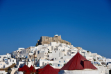 Chrysalis Boutique Hotel – Πέρα Γιαλός, Αστυπάλαια ✦ 3 Ημέρες (2 Διανυκτερεύσεις) ✦ 2 άτομα ✦ 2 ✦ έως 30/09/2026 ✦ Μοναδική θέα!