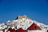 Chrysalis Boutique Hotel – Πέρα Γιαλός, Αστυπάλαια ✦ 3 Ημέρες (2 Διανυκτερεύσεις) ✦ 2 άτομα ✦ 2 ✦ έως 30/09/2026 ✦ Μοναδική θέα!