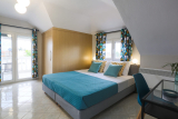 Joya Ofrynio Stylish Suites – Οφρύνιο, Καβάλα ✦ 3 Ημέρες (2 Διανυκτερεύσεις) ✦ 2 άτομα + 1 παιδί έως 2 ετών ✦ 1 ✦ έως 01/10/2026 ✦ Σε απόσταση μόλις τριών λεπτών από τη Θάλασσα!