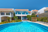 Kolymbia Village – Κολύμπια, Ρόδος ✦ 3 Ημέρες (2 Διανυκτερεύσεις) ✦ 2 άτομα + 1 παιδί έως 1 έτους ✦ 1 ✦ έως 31/10/2026 ✦ Υπέροχη Τοποθεσία!