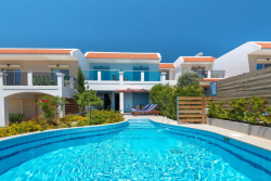 Kolymbia Village – Κολύμπια, Ρόδος ✦ 3 Ημέρες (2 Διανυκτερεύσεις) ✦ 2 άτομα + 1 παιδί έως 1 έτους ✦ 1 ✦ έως 31/10/2026 ✦ Υπέροχη Τοποθεσία!