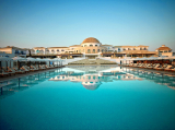 5* Mitsis Selection Laguna – Χερσόνησος, Κρήτη ✦ 2 Ημέρες (1 Διανυκτέρευση) ✦ 2 άτομα + 1 παιδί έως 1 έτους ✦ 12 ✦ έως 07/11/2026 ✦ Mitsis Storyland με παιδική απασχόλησηΜπροστά στην παραλία!