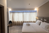 Sette Suites & Rooms – Ξυλόκαστρο ✦ -33% ✦ 2 Ημέρες (1 Διανυκτέρευση) ✦ 2 άτομα ✦ 1 ✦ έως 31/12/2026 ✦ Επιλέξτε 4 διανυκτερεύσεις και πληρώστε μόνο τις 3!Υπέροχη Τοποθεσία!