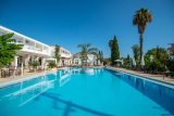 Ikaros Hotel – Λαγανάς, Ζάκυνθος ✦ -20% ✦ 3 Ημέρες (2 Διανυκτερεύσεις) ✦ 2 άτομα ✦ 25 ✦ 10/05/2027 έως 08/10/2027 ✦ 300 μέτρα από τη θάλασσα!