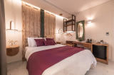 Silo Luxury Rooms – Ναύπλιο ✦ 2 Ημέρες (1 Διανυκτέρευση) ✦ 2 άτομα + 1 παιδί έως 2 ετών ✦ 1 ✦ έως 31/12/2026 ✦ Υπέροχη Τοποθεσία!