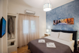 Blue Ark Comfort near Acropolis – Αθήνα ✦ 3 Ημέρες (2 Διανυκτερεύσεις) ✦ 2 άτομα ✦ 1 ✦ έως 31/12/2026 ✦ Κοντά στο κέντρο της πόλης!