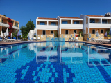 Oscar Hotel – Λαγανάς, Ζάκυνθος ✦ 2 Ημέρες (1 Διανυκτέρευση) ✦ 2 άτομα + 1 παιδί έως 1 έτους ✦ 2 ✦ έως 11/10/2026 ✦ Υπέροχη Τοποθεσία!
