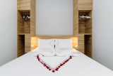Notus Hotel Chania – Χανιά, Κρήτη ✦ 2 Ημέρες (1 Διανυκτέρευση) ✦ 2 άτομα ✦ 1 ✦ έως 01/04/2027 ✦ Υπέροχη Τοποθεσία!