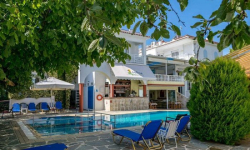 3* Melissa Gold Coast | Ψακούδια, Χαλκιδική