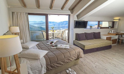 3* Fedriades Delphi Hotel | Δελφοί