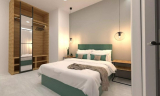 V Luxury Suites | Πέραμα, Κέρκυρα