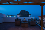 Cyrenia Guesthouse – Μονεμβασιά ✦ 2 Ημέρες (1 Διανυκτέρευση) ✦ 2 άτομα + 1 παιδί έως 1 έτους ✦ 18 ✦ έως 10/01/2027 ✦ Κορυφαία Τοποθεσία!