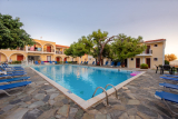 4* Iliessa Beach Hotel – Αργάσι, Ζάκυνθος ✦ -25% ✦ 2 Ημέρες (1 Διανυκτέρευση) ✦ 2 άτομα ✦ 2 ✦ 21/05/2027 έως 09/10/2027 ✦ Επιλέξτε 4 διανυκτερεύσεις και πληρώστε μόνο τις 3!