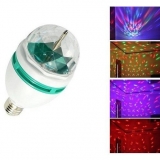 Πολύχρωμη Λάμπα Led για Πάρτυ – PARTY LAMP
