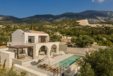 Kerami Villas – Τραπεζάκι, Κεφαλονιά ✦ 5 Ημέρες (4 Διανυκτερεύσεις) ✦ 4 άτομα ✦ 1 ✦ έως 31/10/2026 ✦ Υπέροχη Τοποθεσία!