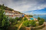 Agoulos Beach Hotel – Αργάσι, Ζάκυνθος ✦ 4 Ημέρες (3 Διανυκτερεύσεις) ✦ 2 άτομα + 1 παιδί 1 έτους ✦ 18 ✦ έως 30/09/2026 ✦ Κοντά στη Θάλασσα!