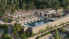 5* Valmar Corfu by Louis Hotels -Άγιος Ιωάννης Μελιτειέων, Κέρκυρα ✦ 4 Ημέρες (3 Διανυκτερεύσεις) ✦ 2 άτομα ✦ 12 ✦ έως 01/11/2026 ✦ Μπροστά στη θάλασσα!