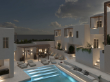 Mazee Hotel – Νάουσα, Πάρος ✦ -20% ✦ 2 Ημέρες (1 Διανυκτέρευση) ✦ 2 άτομα ✦ 2 ✦ έως 31/10/2026 ✦ Επιλέξτε 5 διανυκτερεύσεις και πληρώστε μόνο τις 4!Υπέροχη Τοποθεσία!