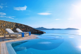 5* Elounda Gulf Villas – Ελούντα, Κρήτη ✦ 2 Ημέρες (1 Διανυκτέρευση) ✦ 2 άτομα + 1 παιδί έως και 2 ετών ✦ 21 ✦ έως 01/11/2026 ✦ Παιδική απασχόληση & Kid’s Club!