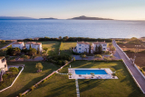 Neapoli Villas – Νεάπολη, Λακωνία ✦ 4 Ημέρες (3 Διανυκτερεύσεις) ✦ 4 άτομα ✦ 1 ✦ έως 28/09/2026 ✦ Μπροστά στην παραλία!