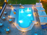 Thassian Riviera – Πρίνος, Θάσος ✦ 3 Ημέρες (2 Διανυκτερεύσεις) ✦ 2 άτομα + 1 παιδί έως 3 ετών ✦ 1 ✦ έως 29/09/2026 ✦ Υπέροχη Τοποθεσία!