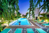 Village Esperia – Ποτός, Θάσος ✦ 3 Ημέρες (2 Διανυκτερεύσεις) ✦ 2 άτομα + 2 παιδιά έως 14 ετών ✦ 1 ✦ έως 05/10/2026 ✦ Κοντά στην παραλία!