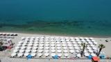 4* Hanioti GrandOtel – Χανιώτη, Χαλκιδική ✦ 4 Ημέρες (3 Διανυκτερεύσεις) ✦ 2 άτομα ✦ 8 ✦ έως 11/10/2026 ✦ Μπροστά στην παραλία!