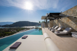 Pothos | Afroditi Villas Collection – Νυδρί, Λευκάδα ✦ -15% ✦ 7 Ημέρες (6 Διανυκτερεύσεις) ✦ 4 άτομα ✦ 1 ✦ έως 31/10/2026 ✦ Επιλέξτε 6 διανυκτερεύσεις και πληρώστε μόνο τις 5!