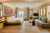Querini Suites – Χανιά, Κρήτη ✦ 2 Ημέρες (1 Διανυκτέρευση) ✦ 2 άτομα + 1 παιδί έως 11 ετών ✦ 1 ✦ έως 01/11/2026 ✦ Στο κέντρο των Χανίων!