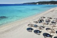 Panthea Studios by Greek Pride – Σκάλα Φούρκας, Χαλκιδική ✦ -25% ✦ 2 Ημέρες (1 Διανυκτέρευση) ✦ έως 3 άτομα + 1 παιδί έως 5 ετών ✦ 1 ✦ έως 08/01/2027 ✦ Επιλέξτε 4 διανυκτερεύσεις και πληρώστε μόνο τις 3!Δίπλα στη παραλία!