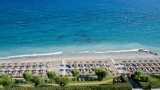 5* Amus Hotel & Spa – Ιξιά, Ρόδος ✦ 2 Ημέρες (1 Διανυκτέρευση) ✦ 2 άτομα + 1 παιδί έως 1 έτους ✦ 22 ✦ έως 06/11/2026 ✦ Μπροστά στην Παραλία!