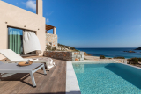 5* Heromylos Resort & Spa – Πετριές, Εύβοια ✦ -30% ✦ 2 Ημέρες (1 Διανυκτέρευση) ✦ 2 άτομα + 1 παιδί έως 3 ετών ✦ 2 ✦ έως 31/10/2026 ✦ Επιλέξτε 6 διανυκτερεύσεις και πληρώστε μόνο τις 5!