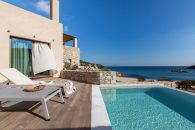 5* Heromylos Resort & Spa – Πετριές, Εύβοια ✦ -45% ✦ 2 Ημέρες (1 Διανυκτέρευση) ✦ 2 άτομα + 1 παιδί έως 3 ετών ✦ 2 ✦ έως 31/10/2026 ✦ Επιλέξτε 3 διανυκτερεύσεις και πληρώστε μόνο τις 2!
