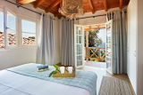 Villa Ira – Μπανάνα, Σκιάθος ✦ 4 Ημέρες (3 Διανυκτερεύσεις) ✦ έως 6 άτομα ✦ 1 ✦ έως 01/12/2026 ✦ Θέα Θάλασσα!