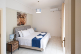 Blue Ark Acropolis Signature Residence – Κουκάκι, Αθήνα ✦ 3 Ημέρες (2 Διανυκτερεύσεις) ✦ 2 άτομα + 1 παιδί έως 1 έτους ✦ 1 ✦ έως 31/12/2026 ✦ Στο κέντρο της πόλης!