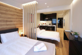 Segundo Molo Suites – Θεσσαλονίκη ✦ 3 Ημέρες (2 Διανυκτερεύσεις) ✦ 2 άτομα + 1 παιδί έως 1 έτους ✦ 1 ✦ έως 01/12/2026 ✦ Στο κέντρο της πόλης!