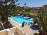 Ira Apartments – Καμάρι, Σαντορίνη ✦ 2 Ημέρες (1 Διανυκτέρευση) ✦ 2 άτομα ✦ 1 ✦ έως 15/10/2026 ✦ Υπέροχη Τοποθεσία!