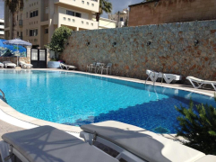 Arte Annapolis Inn – Πόλη, Ρόδος ✦ 2 Ημέρες (1 Διανυκτέρευση) ✦ 2 άτομα ✦ 2 ✦ έως 31/10/2026 ✦ Στη πόλη της Ρόδου!