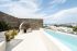 Aura Suites Paros – Νάουσα, Πάρος ✦ 3 Ημέρες (2 Διανυκτερεύσεις) ✦ 2 άτομα ✦ 2 ✦ έως 01/11/2026 ✦ Στο κέντρο της Νάουσας!