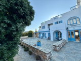 Yaleena Residences – Δρυός, Πάρος ✦ -25% ✦ 2 Ημέρες (1 Διανυκτέρευση) ✦ 2 άτομα + 1 παιδί έως 2 ετών ✦ 2 ✦ έως 12/10/2026 ✦ ΔΩΡΟ το Πρωινό!Θέα Θάλασσα!