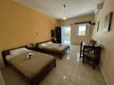 Georgia Studios Amorgos – Κατάπολα, Αμοργός ✦ 3 Ημέρες (2 Διανυκτερεύσεις) ✦ 2 άτομα ✦ 1 ✦ έως 15/10/2026 ✦ Θέα Θάλασσα!