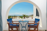 Hotel Three Lakes – Άγιος Προκόπιος, Νάξος ✦ 6 Ημέρες (5 Διανυκτερεύσεις) ✦ 2 άτομα + 1 παιδί έως και 1 έτους ✦ 2 ✦ έως 27/10/2026 ✦ Κοντά στην παραλία!