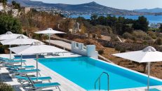 Kriolithos Houses – Παραλία Κριός, Πάρος ✦ 2 Ημέρες (1 Διανυκτέρευση) ✦ 2 άτομα ✦ 18 ✦ έως 18/10/2026 ✦ Κοντά στην θάλασσα!