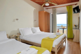 Pharos Rooms – Ήλια, Αιδηψός ✦ -25% ✦ 2 Ημέρες (1 Διανυκτέρευση) ✦ 2 άτομα ✦ 18 ✦ έως 03/01/2027 ✦ Επιλέξτε 4 διανυκτερεύσεις και πληρώστε μόνο τις 3!Μπροστά στη θάλασσα!