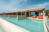 4* 4S Sivota Sun Side Serenity – Σύβοτα ✦ 2 Ημέρες (1 Διανυκτέρευση) ✦ 2 άτομα + 1 παιδί έως και 2 ετών ✦ 2 ✦ έως 20/10/2026 ✦ Μαγευτική θέα!