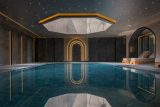 Paphos Hills Resort & Spa by Brown Hotels – Παφιάνα, Κύπρος ✦ 2 Ημέρες (1 Διανυκτέρευση) ✦ 2 άτομα ✦ 20 ✦ έως 28/02/2027 ✦ Kids Club!Υπέροχη Τοποθεσία!